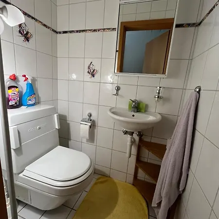 With Pool & Dream View Over Constance * Rorschacherberg