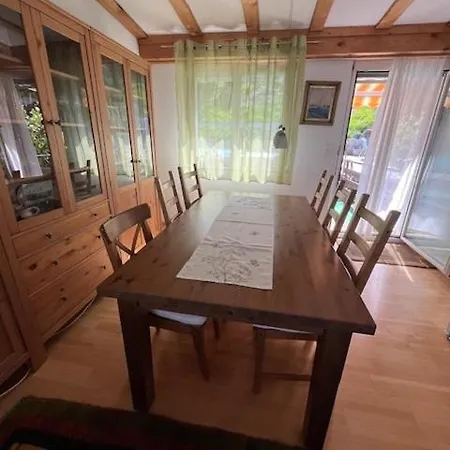 With Pool & Dream View Over Constance