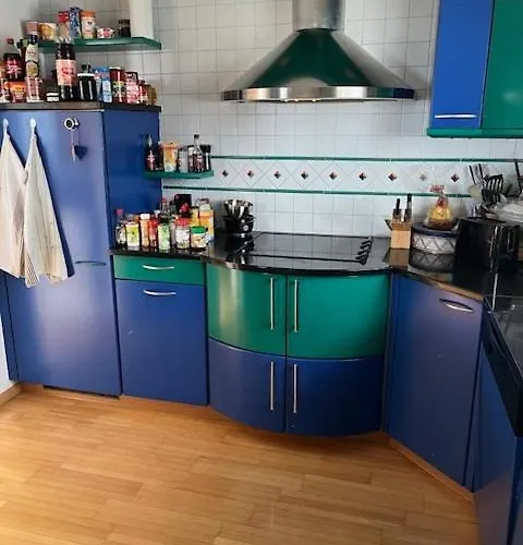 With Pool & Dream View Over Constance Apartamento Rorschacherberg